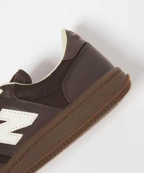 【2026年 2/19 発売】UNITED ARROWS × New Balance U500 9H1 “Brown” (ユナイテッドアローズ ニューバランス) [U5009H1]