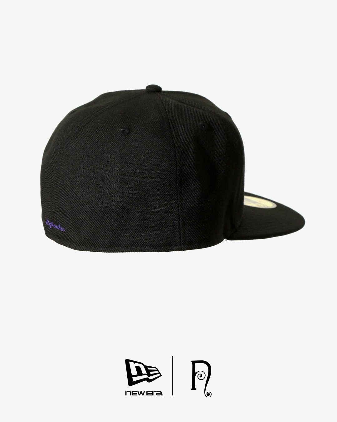 NEEDLES × New Era 2026 SS 別注 59FIFTYが2/28 発売 (ネペンテス ニューエラ)