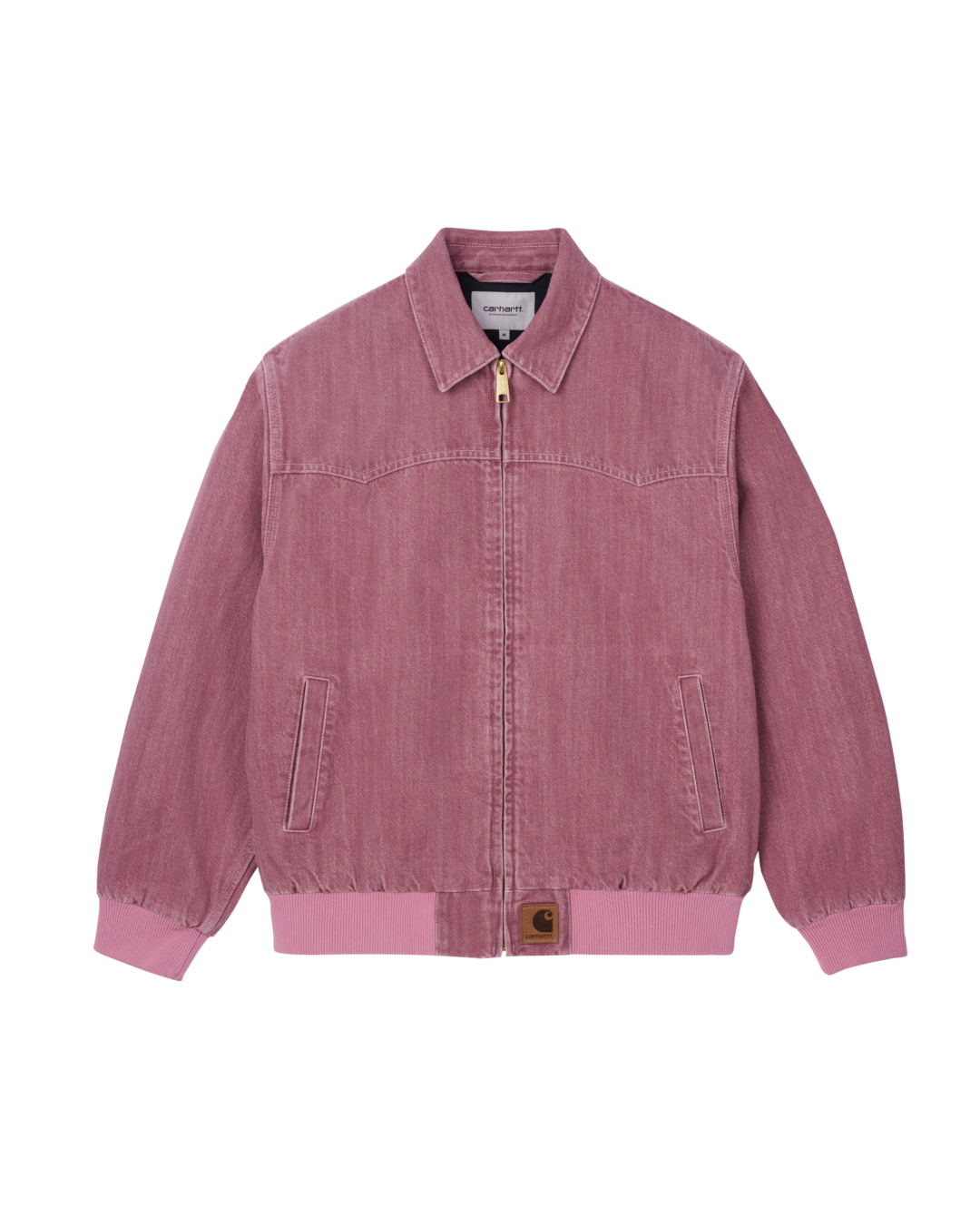 Carhartt WIP 2026 SS 最新アイテムが2/28 発売 (カーハート ワークインプログレス 2026年 春夏)