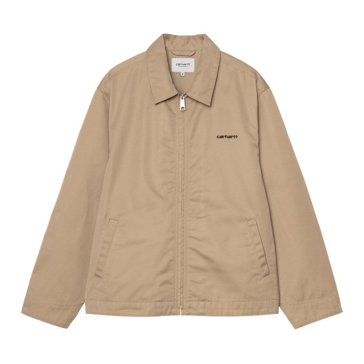 Carhartt WIP 2026 SS 最新アイテムが2/28 発売 (カーハート ワークインプログレス 2026年 春夏)
