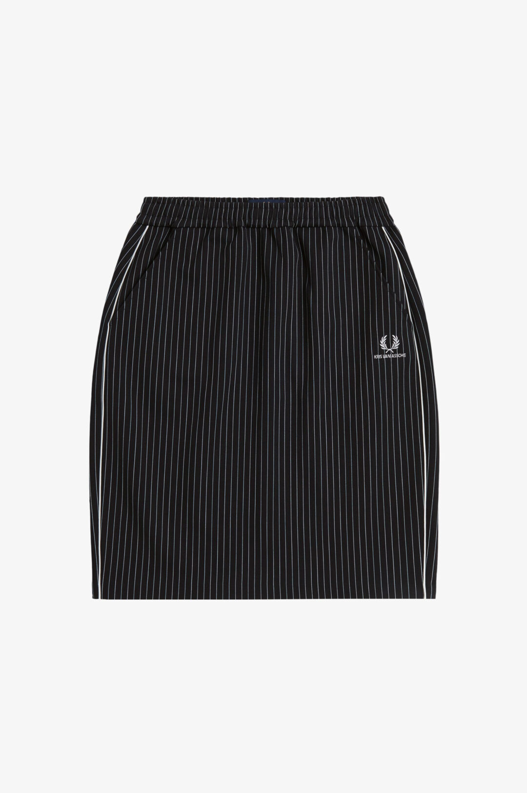 FRED PERRY × KRIS VAN ASSCHE 2026 SS コラボレーションが2/20 発売 (フレッドペリー クリス・ヴァン・アッシュ)