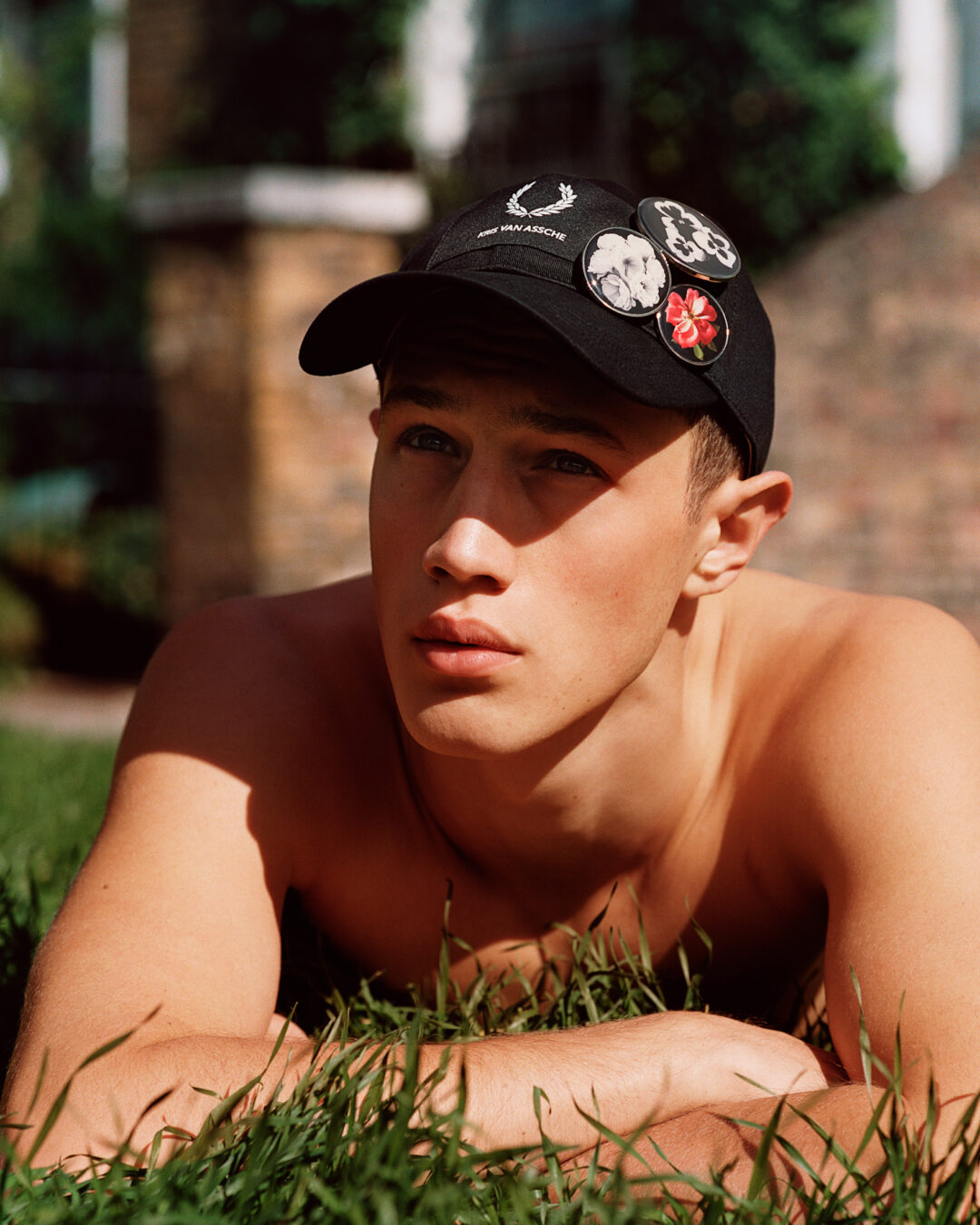 FRED PERRY × KRIS VAN ASSCHE 2026 SS コラボレーションが2/20 発売 (フレッドペリー クリス・ヴァン・アッシュ)