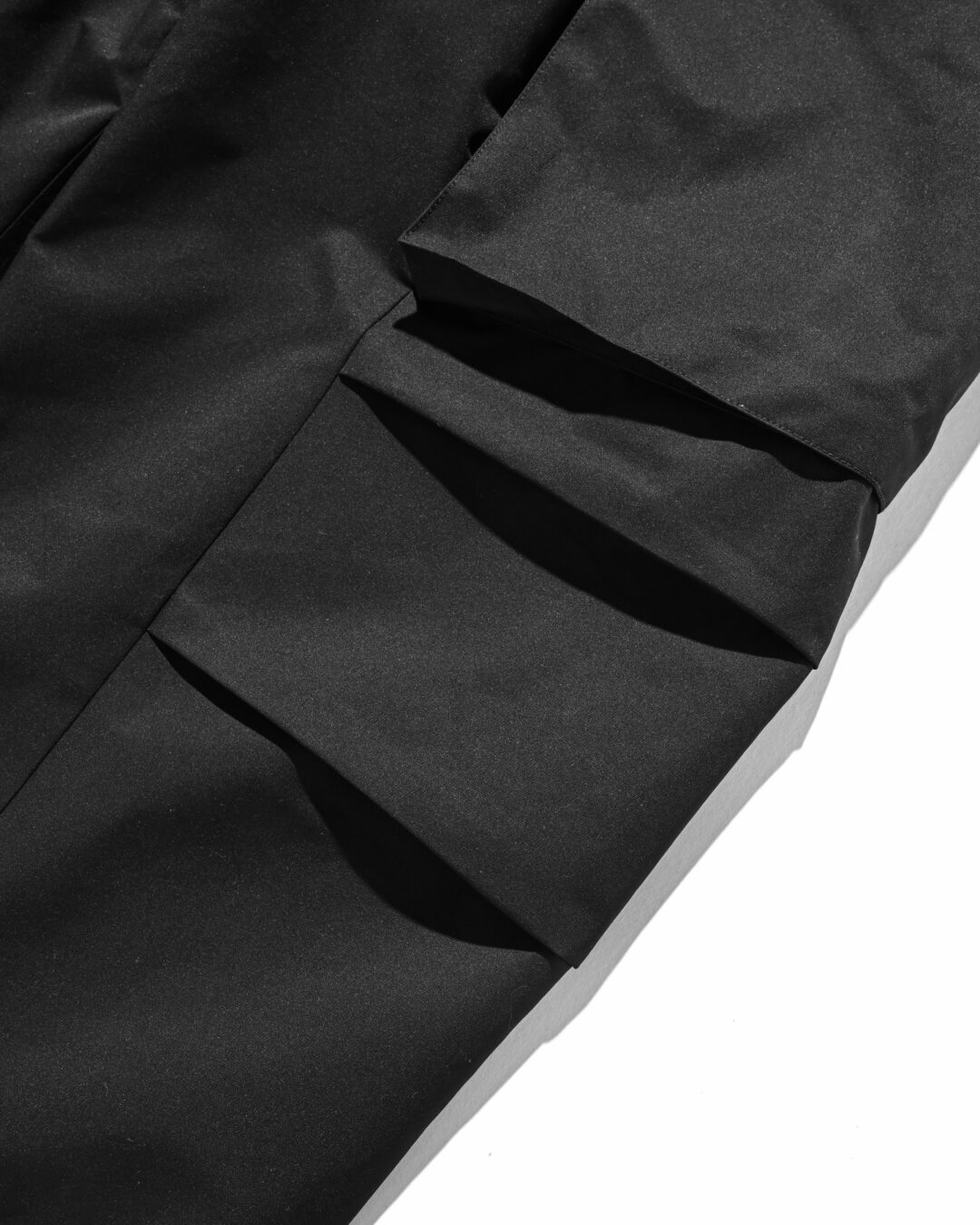 CLESSTE × Plus Phenix 2026 SS 別注 “WINDSTOPPER by GORE-TEX LABS CITY MILITARY CURVE PANTS”が2/22 & 2/25 発売 (クレスト プラスフェニックス ゴアテックス ウィンドストッパー パンツ)