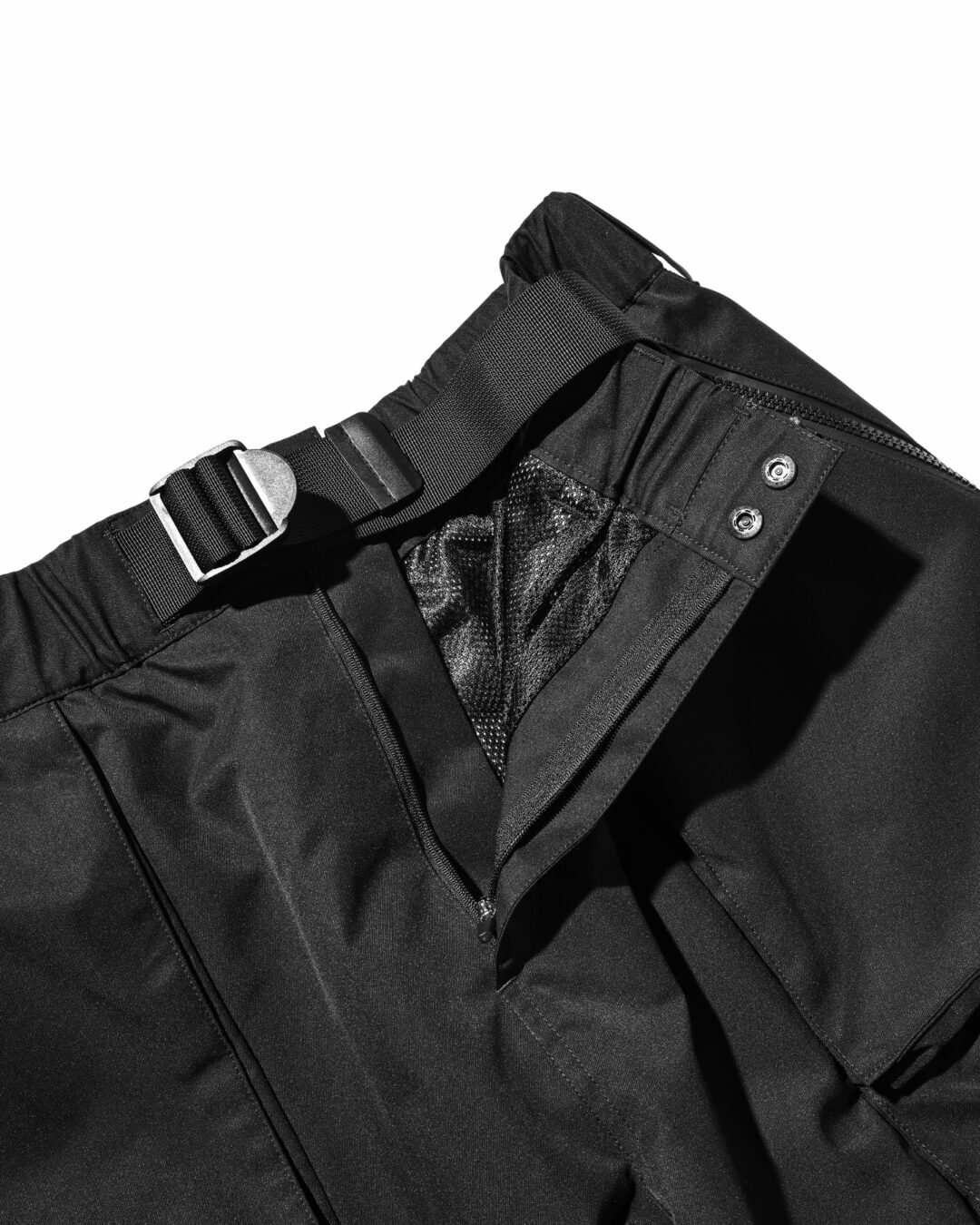 CLESSTE × Plus Phenix 2026 SS 別注 “WINDSTOPPER by GORE-TEX LABS CITY MILITARY CURVE PANTS”が2/22 & 2/25 発売 (クレスト プラスフェニックス ゴアテックス ウィンドストッパー パンツ)