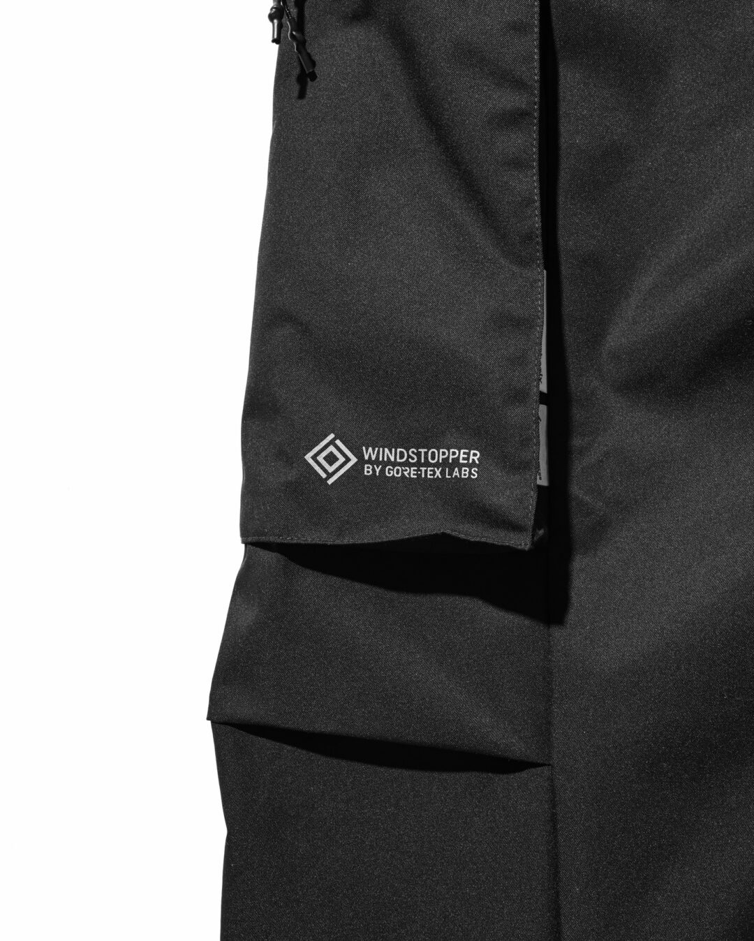 CLESSTE × Plus Phenix 2026 SS 別注 “WINDSTOPPER by GORE-TEX LABS CITY MILITARY CURVE PANTS”が2/22 & 2/25 発売 (クレスト プラスフェニックス ゴアテックス ウィンドストッパー パンツ)