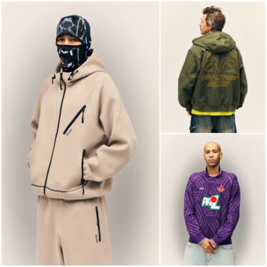 【2026年 2/21 発売】Palace Skateboards 2026 SPRING week 3 (パレス スケートボード 2026年 春/スプリング)