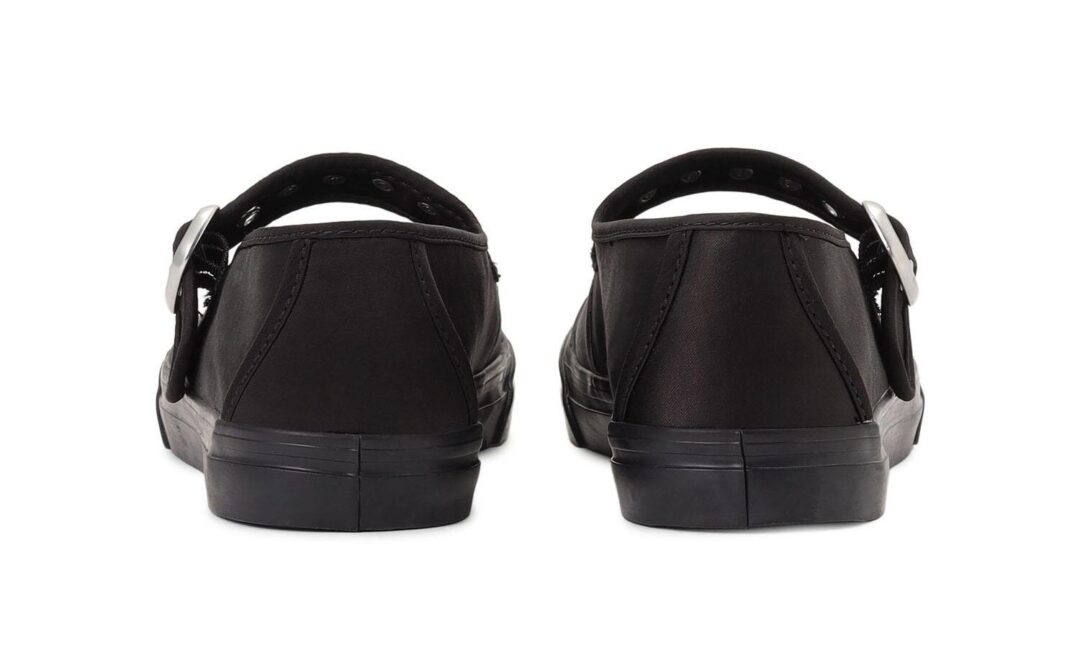 【2026年 3/1 発売】VANS PREMIUM MARY JANE LOWPRO “STUDS BLACK/STUDS OLIVE” (バンズ プレミアム メリージェーン ロープロ) [VN000D34DFQ/VN000D34BMA]