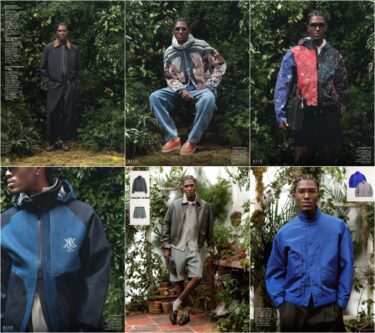 KITH 2026 APRING COLLECTIONが2/6 発売 (キス 2026年 春/スプリング コレクション)