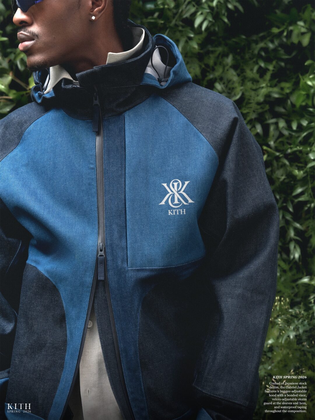 KITH 2026 SPRING COLLECTIONが2/6 発売 (キス 2026年 春/スプリング コレクション)