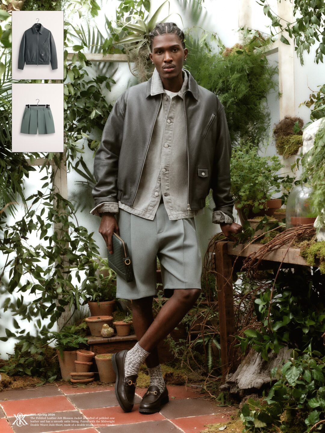 KITH 2026 SPRING COLLECTIONが2/6 発売 (キス 2026年 春/スプリング コレクション)