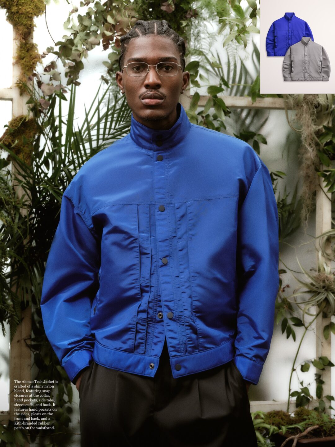 KITH 2026 SPRING COLLECTIONが2/6 発売 (キス 2026年 春/スプリング コレクション)