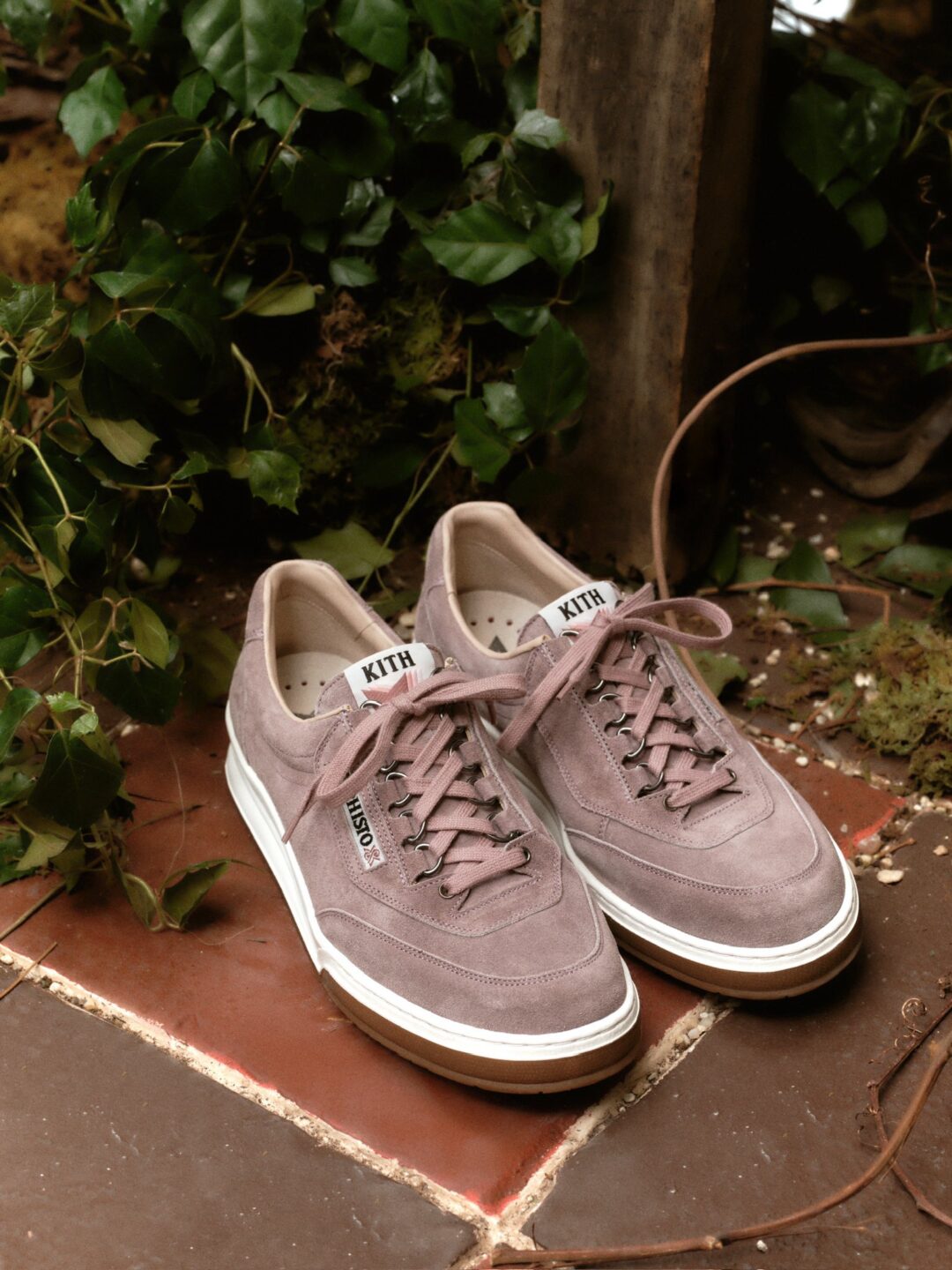 KITH 2026 SPRING COLLECTIONが2/6 発売 (キス 2026年 春/スプリング コレクション)