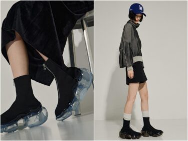 grounds × STUDIOUS 別注 ZIP MOOPIE BOOTSが発売 (ステュディオス グラウンズ)