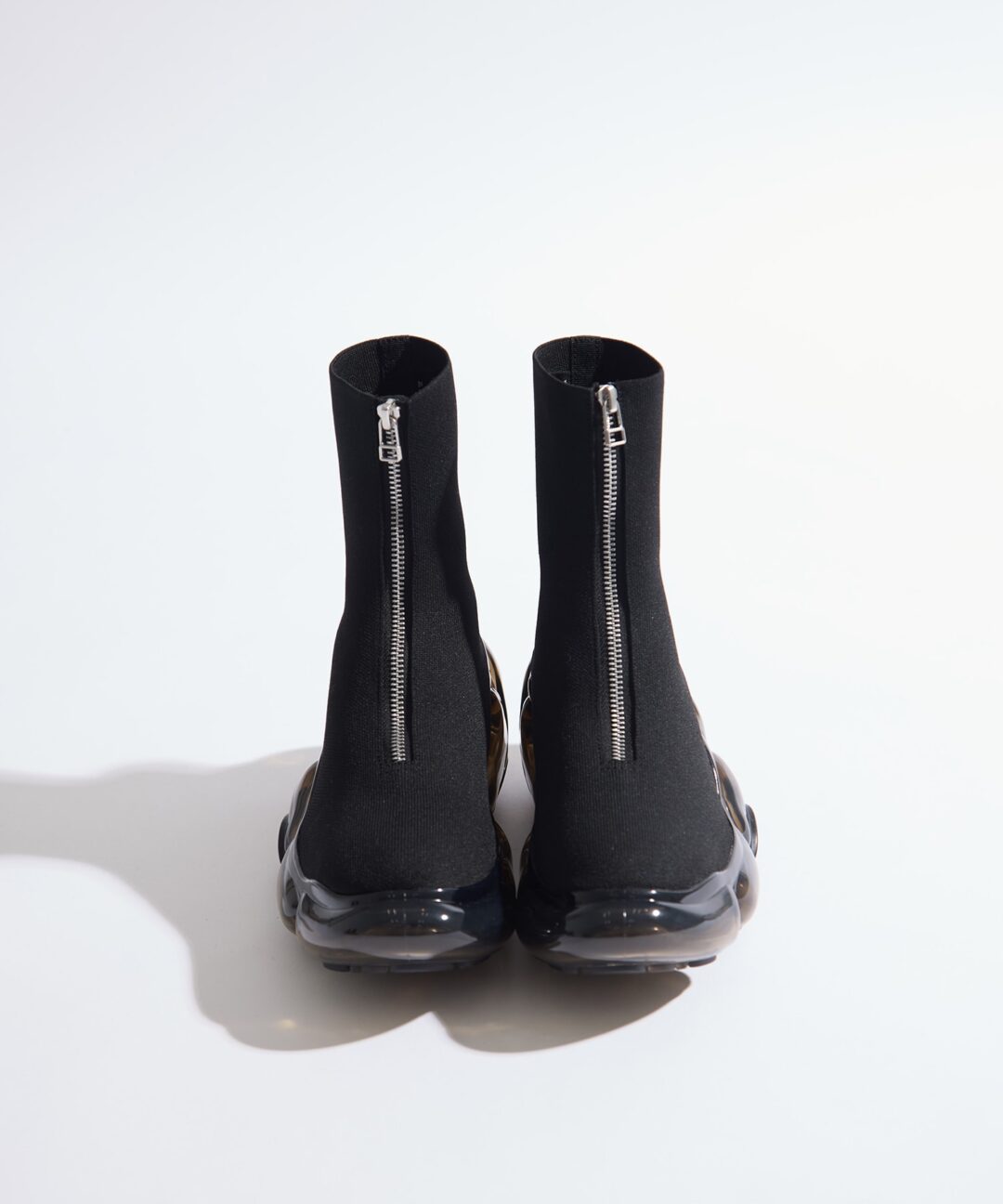 grounds × STUDIOUS 別注 ZIP MOOPIE BOOTSが発売 (ステュディオス グラウンズ)