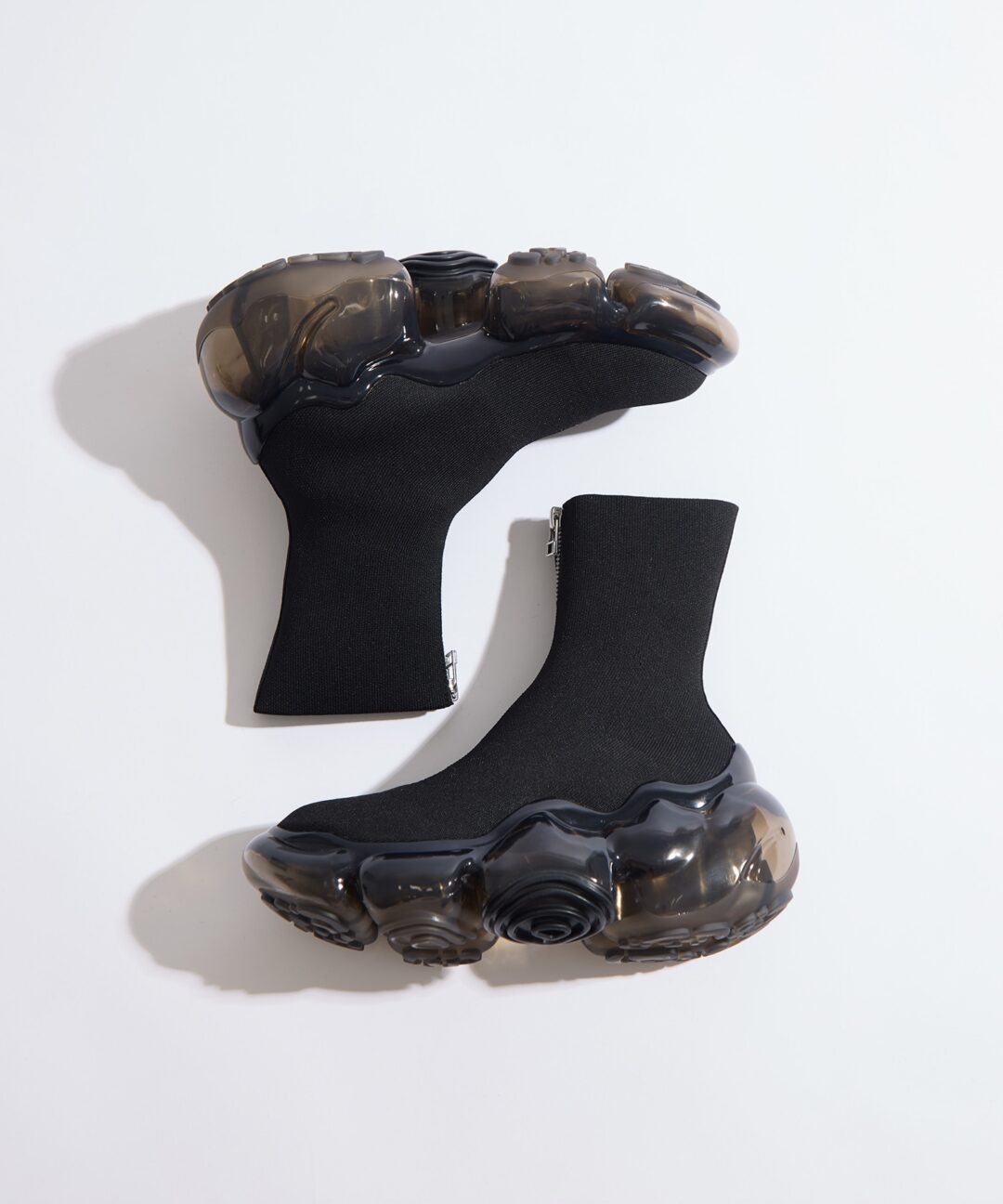 grounds × STUDIOUS 別注 ZIP MOOPIE BOOTSが発売 (ステュディオス グラウンズ)