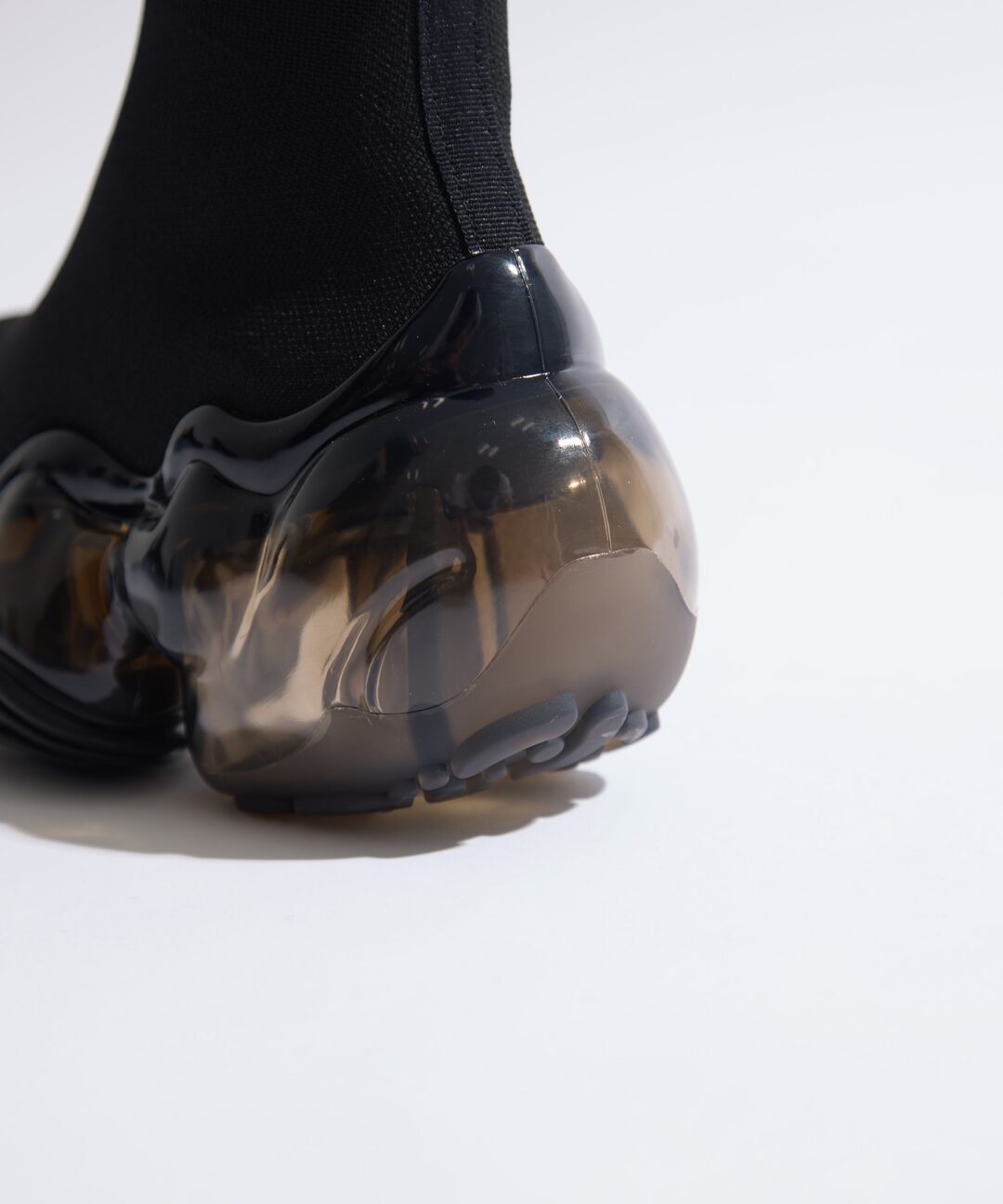 grounds × STUDIOUS 別注 ZIP MOOPIE BOOTSが発売 (ステュディオス グラウンズ)