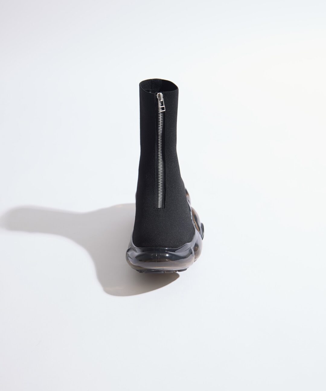 grounds × STUDIOUS 別注 ZIP MOOPIE BOOTSが発売 (ステュディオス グラウンズ)