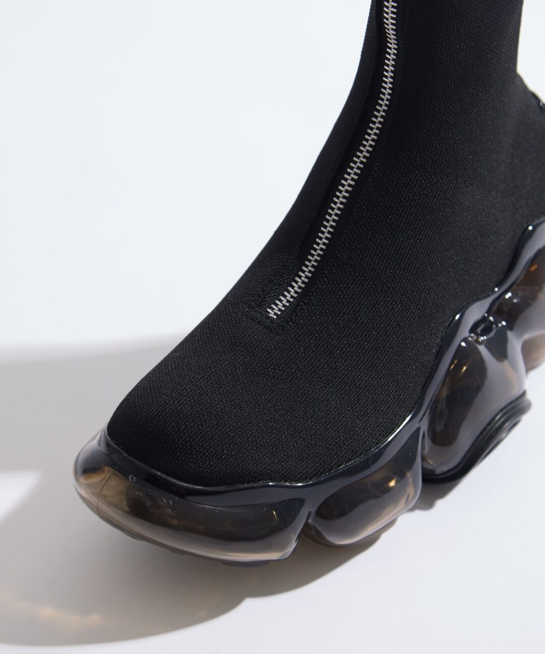 grounds × STUDIOUS 別注 ZIP MOOPIE BOOTSが発売 (ステュディオス グラウンズ)