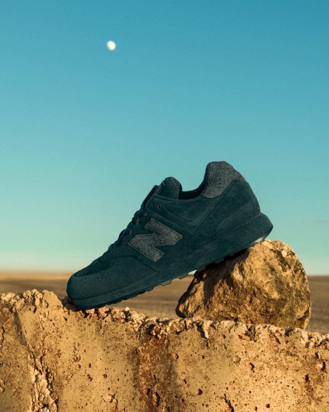 【2026年 3/11 発売】Stone Island x New Balance 2026 SS 574 LEGACY Ghost (ストーンアイランド ニューバランス 2026年 春夏)