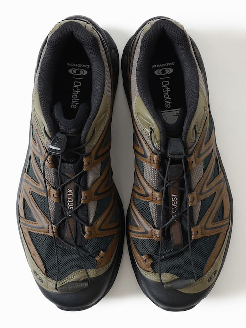 【2026年 2/14 発売】BEAMS EXCLUSIVE Salomon “XT-QUEST” (サロモン ビームス エクスクルーシブ)