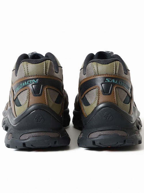 【2026年 2/14 発売】BEAMS EXCLUSIVE Salomon “XT-QUEST” (サロモン ビームス エクスクルーシブ)