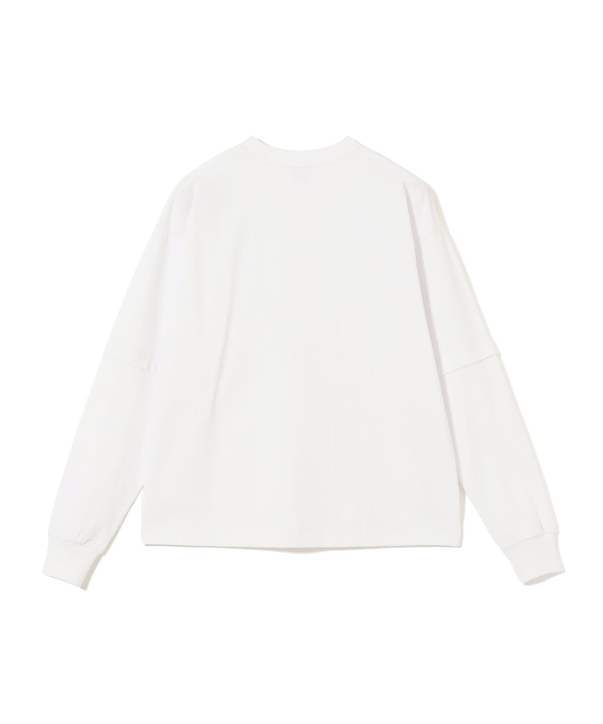 BEAMS × Champion 2026 SS 別注 “フェイク レイヤード ロングスリーブ Tシャツ”が3月上旬 (ビームス チャンピオン)