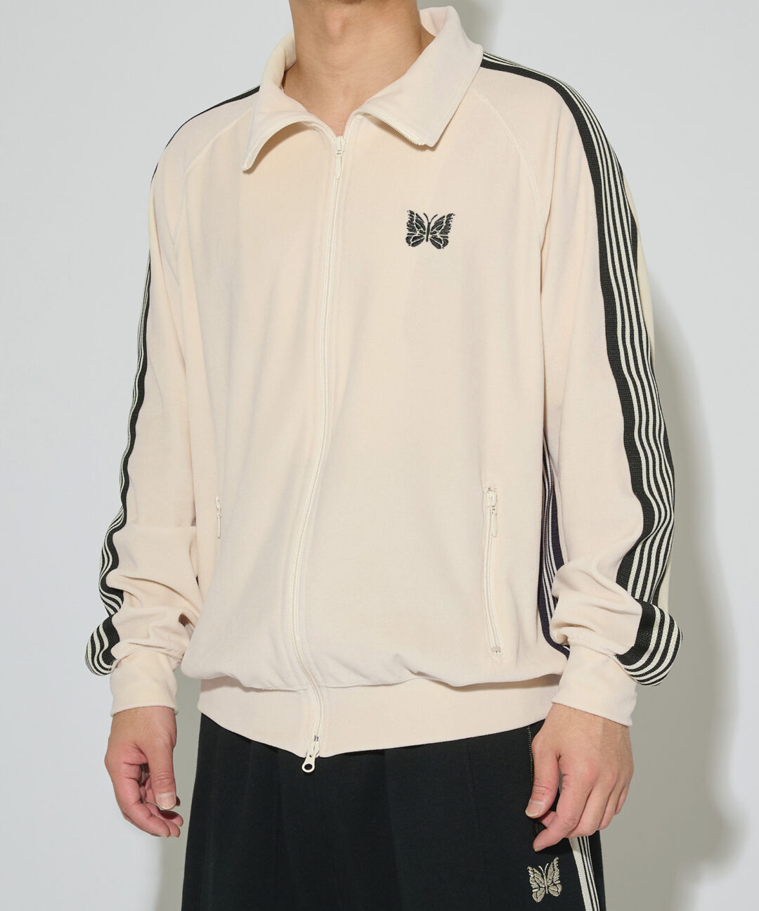 NEEDLES × STUDIOUS 2026 SS 別注 “PRE EXCLUSIVE ITEM”が2/5 発売 (ニードルズ ステュディオス)