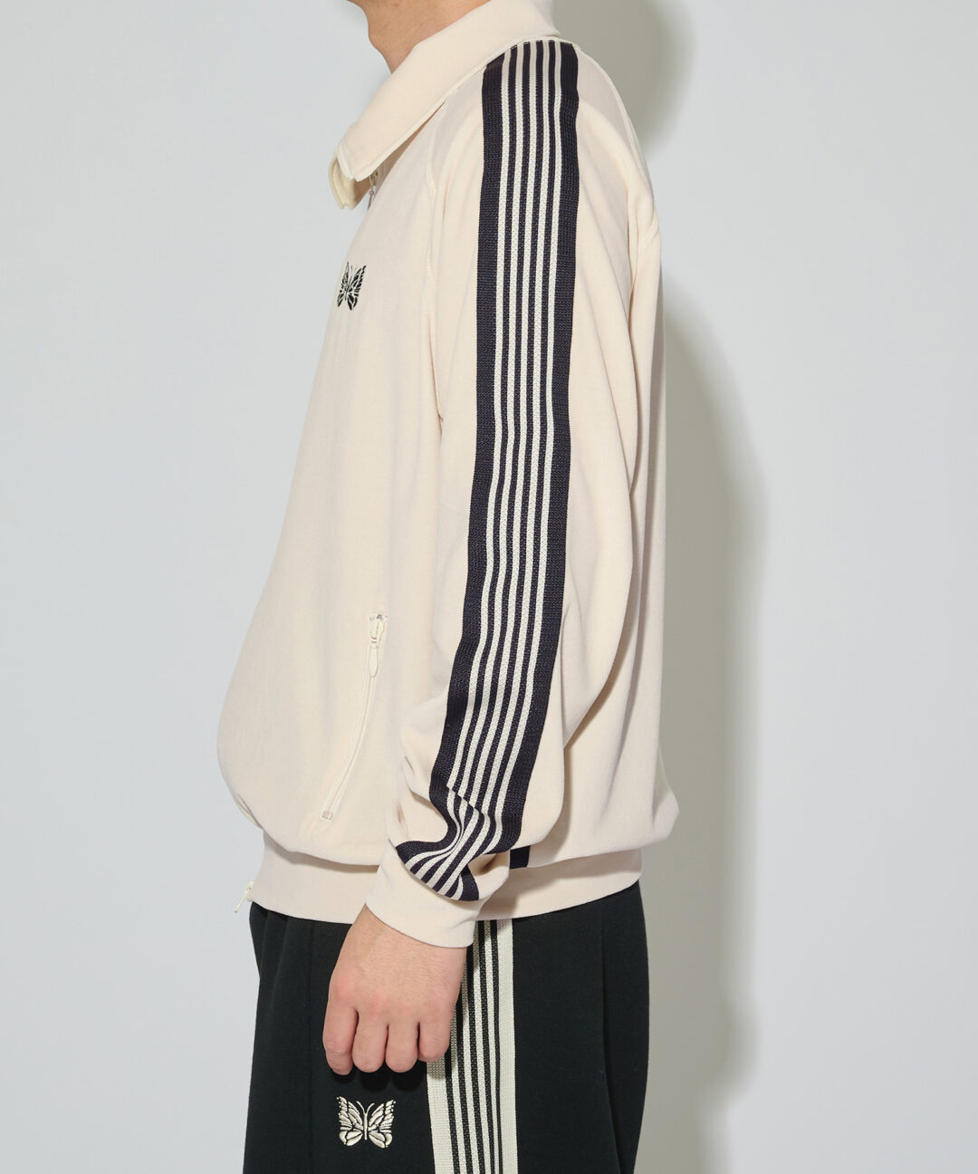 NEEDLES × STUDIOUS 2026 SS 別注 “PRE EXCLUSIVE ITEM”が2/5 発売 (ニードルズ ステュディオス)