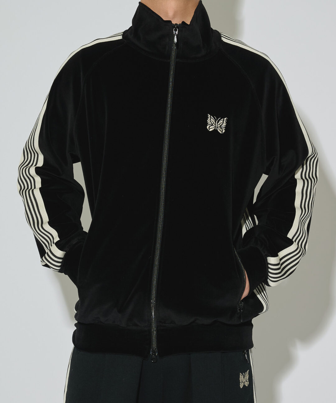 NEEDLES × STUDIOUS 2026 SS 別注 “PRE EXCLUSIVE ITEM”が2/5 発売 (ニードルズ ステュディオス)