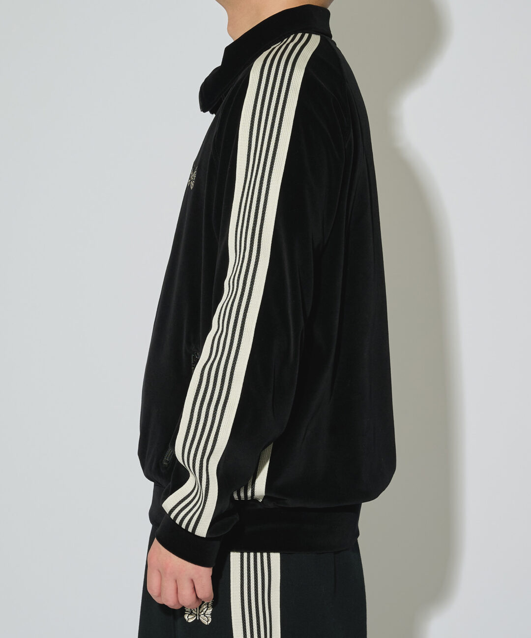 NEEDLES × STUDIOUS 2026 SS 別注 “PRE EXCLUSIVE ITEM”が2/5 発売 (ニードルズ ステュディオス)