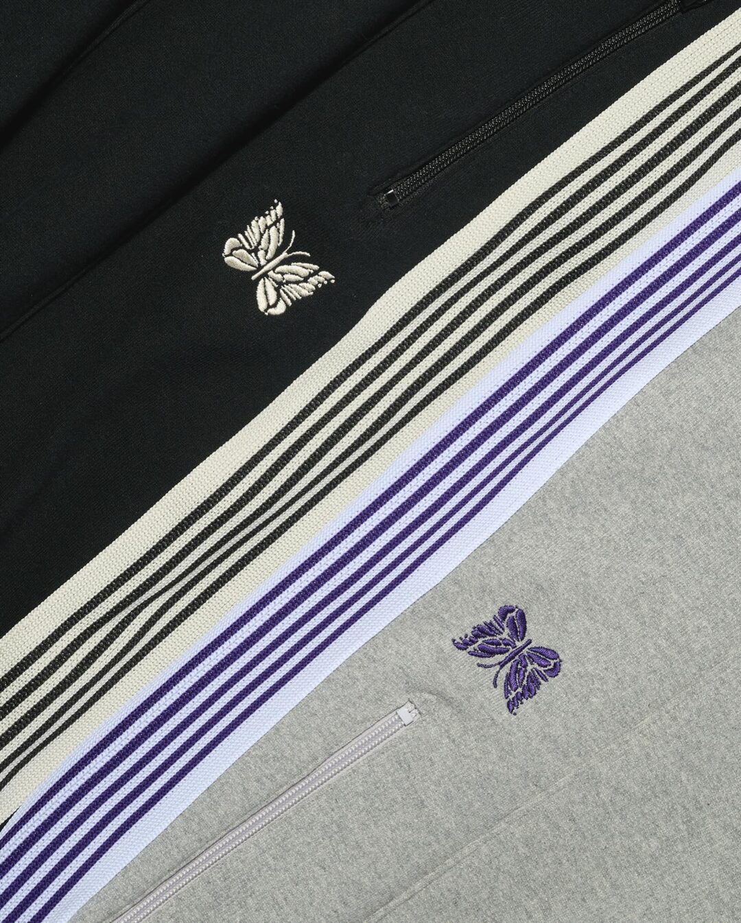 NEEDLES × STUDIOUS 2026 SS 別注 “PRE EXCLUSIVE ITEM”が2/5 発売 (ニードルズ ステュディオス)