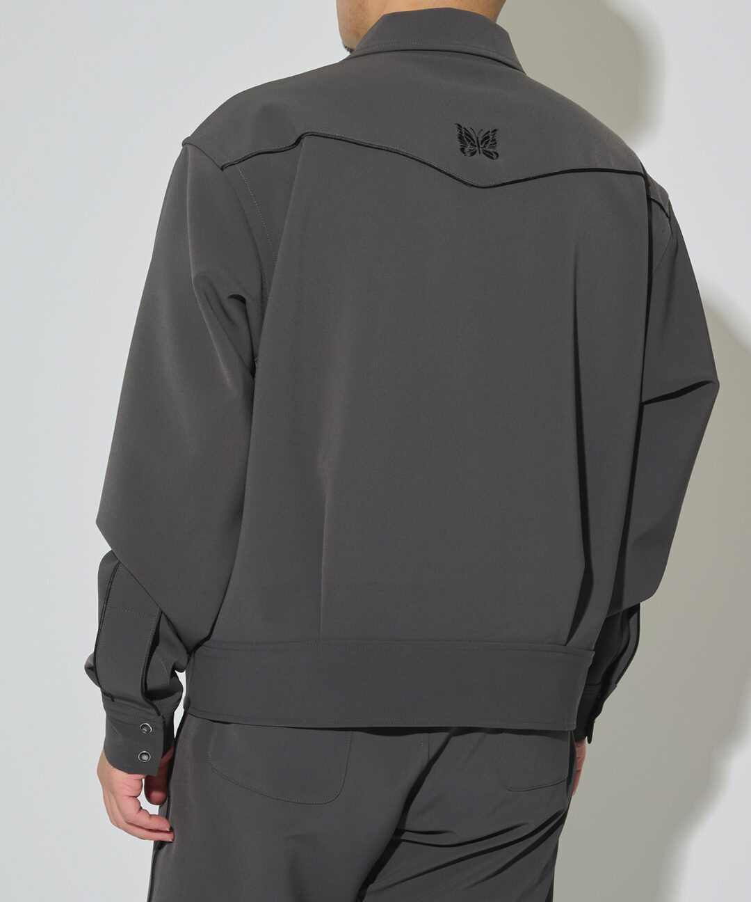 NEEDLES × STUDIOUS 2026 SS 別注 “PRE EXCLUSIVE ITEM”が2/5 発売 (ニードルズ ステュディオス)