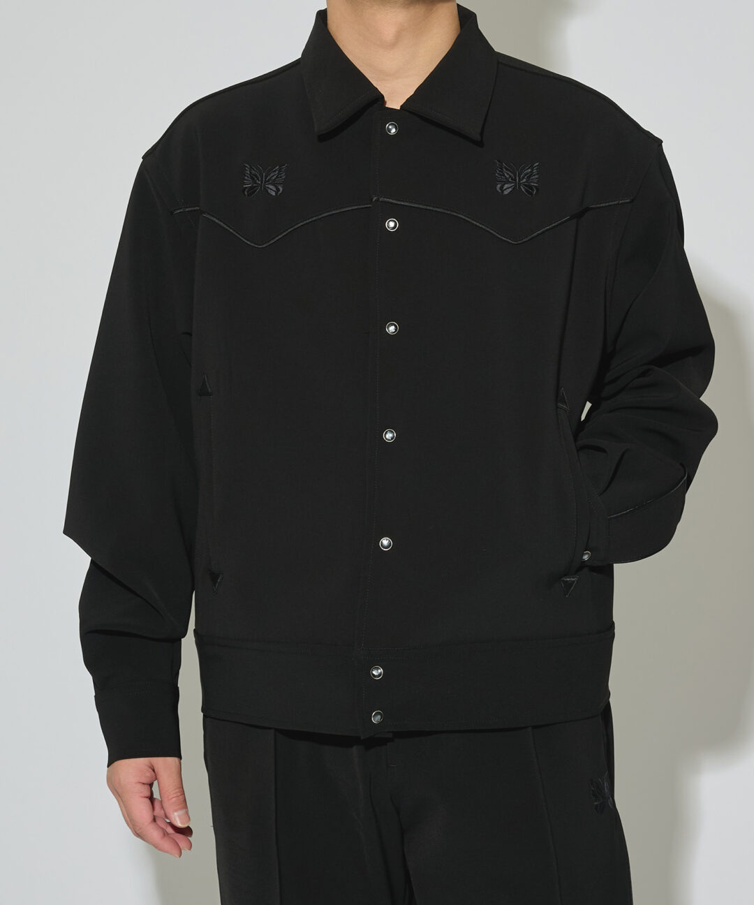 NEEDLES × STUDIOUS 2026 SS 別注 “PRE EXCLUSIVE ITEM”が2/5 発売 (ニードルズ ステュディオス)