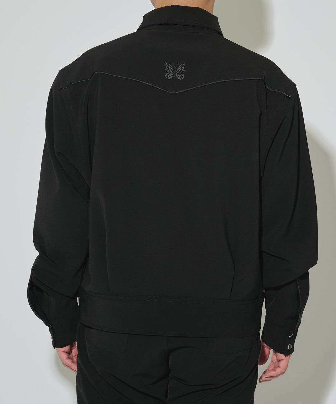 NEEDLES × STUDIOUS 2026 SS 別注 “PRE EXCLUSIVE ITEM”が2/5 発売 (ニードルズ ステュディオス)