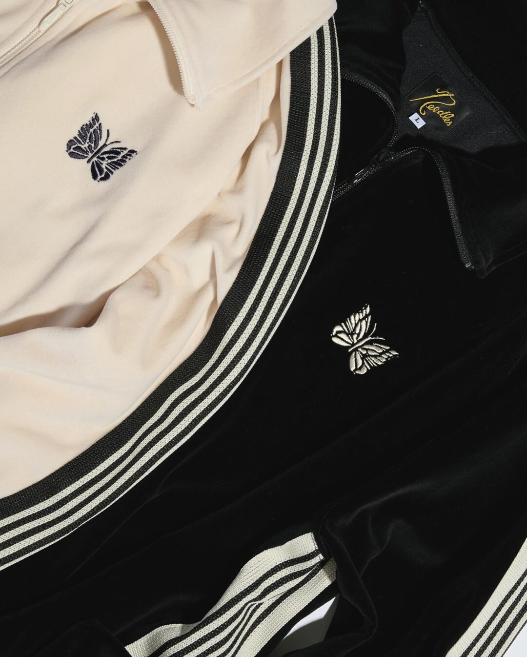 NEEDLES × STUDIOUS 2026 SS 別注 “PRE EXCLUSIVE ITEM”が2/5 発売 (ニードルズ ステュディオス)