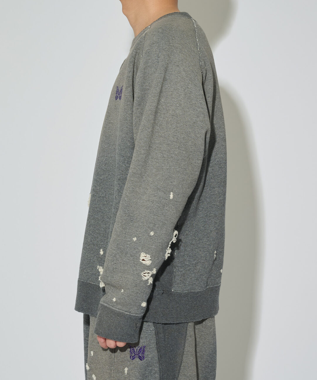 NEEDLES × STUDIOUS 2026 SS 別注 “PRE EXCLUSIVE ITEM”が2/5 発売 (ニードルズ ステュディオス)