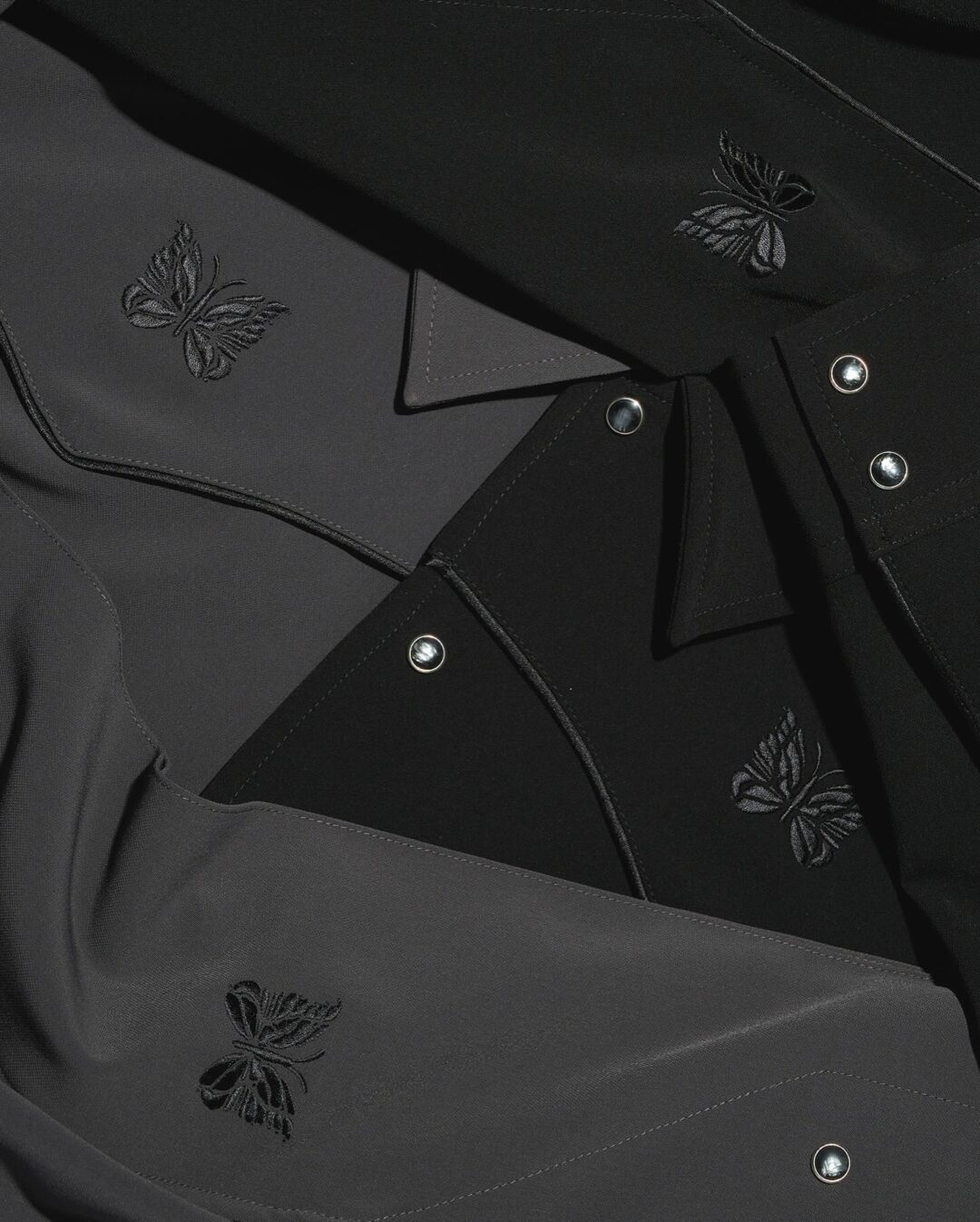 NEEDLES × STUDIOUS 2026 SS 別注 “PRE EXCLUSIVE ITEM”が2/5 発売 (ニードルズ ステュディオス)