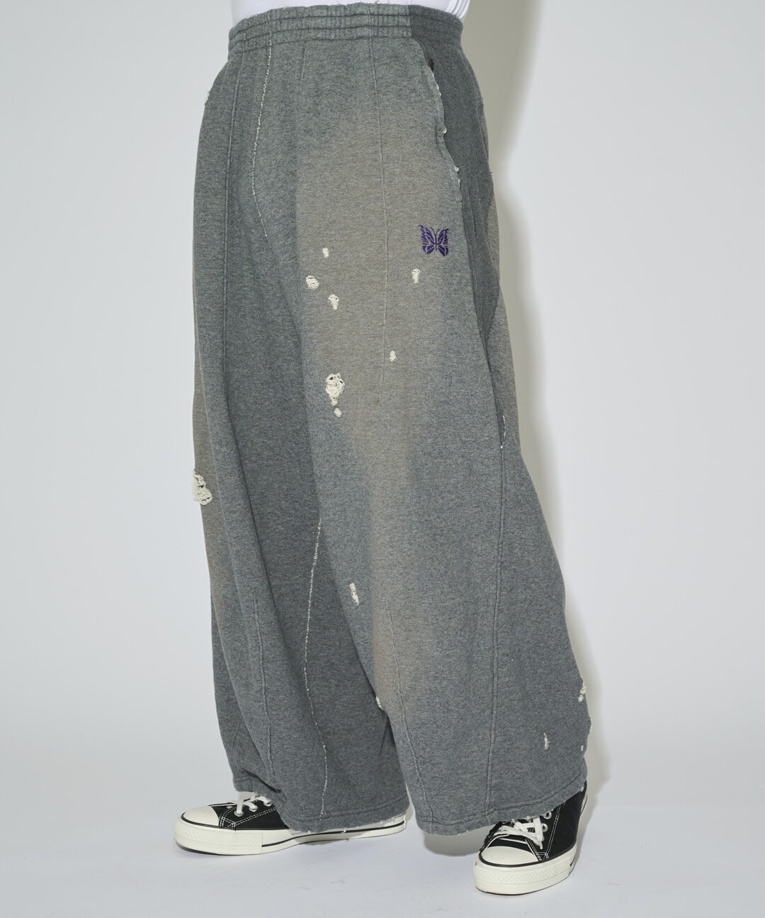 NEEDLES × STUDIOUS 2026 SS 別注 “PRE EXCLUSIVE ITEM”が2/5 発売 (ニードルズ ステュディオス)