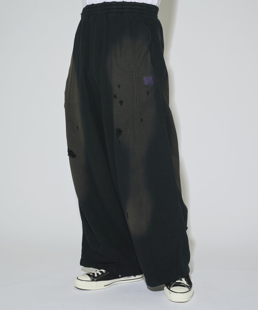 NEEDLES × STUDIOUS 2026 SS 別注 “PRE EXCLUSIVE ITEM”が2/5 発売 (ニードルズ ステュディオス)