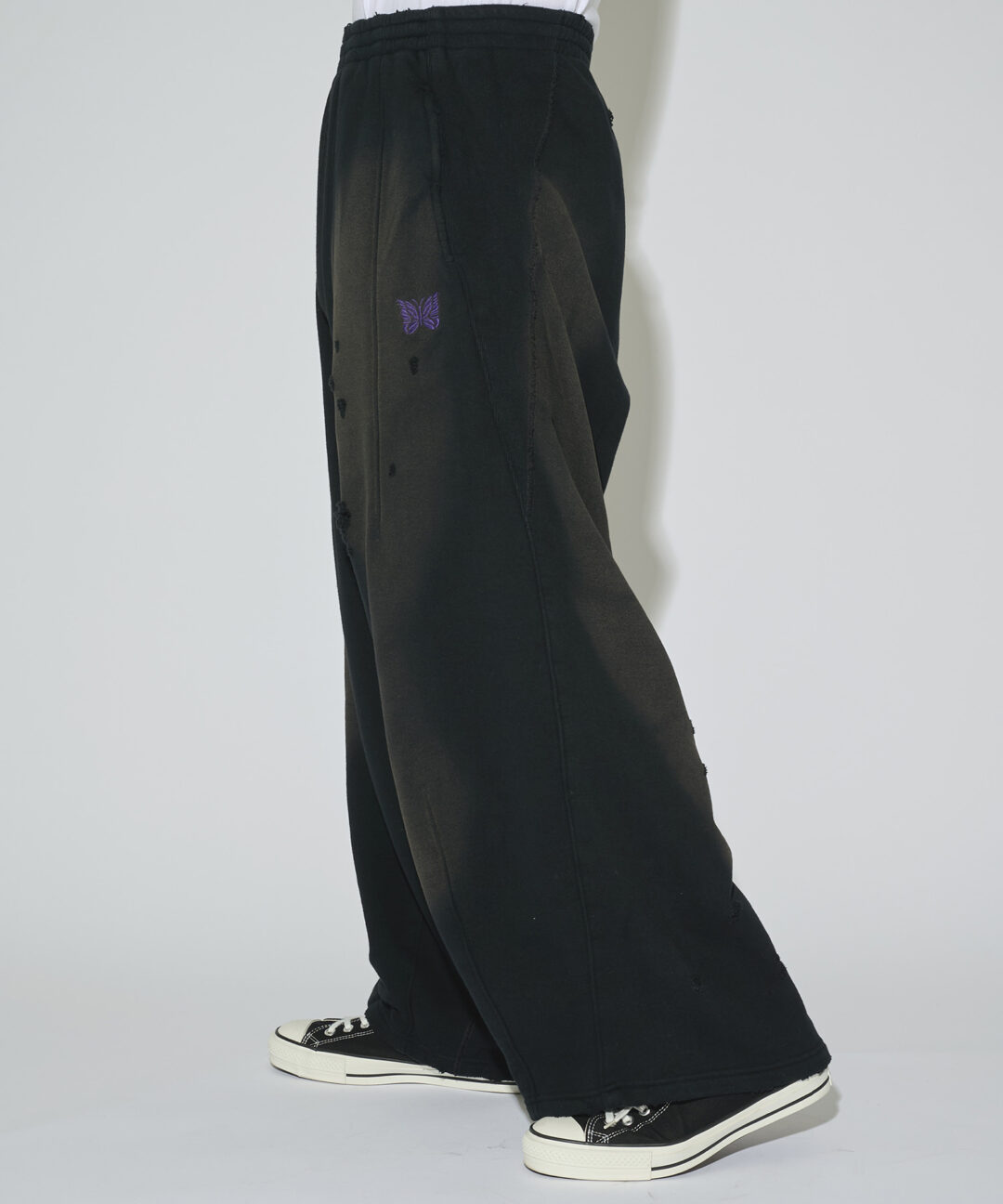 NEEDLES × STUDIOUS 2026 SS 別注 “PRE EXCLUSIVE ITEM”が2/5 発売 (ニードルズ ステュディオス)