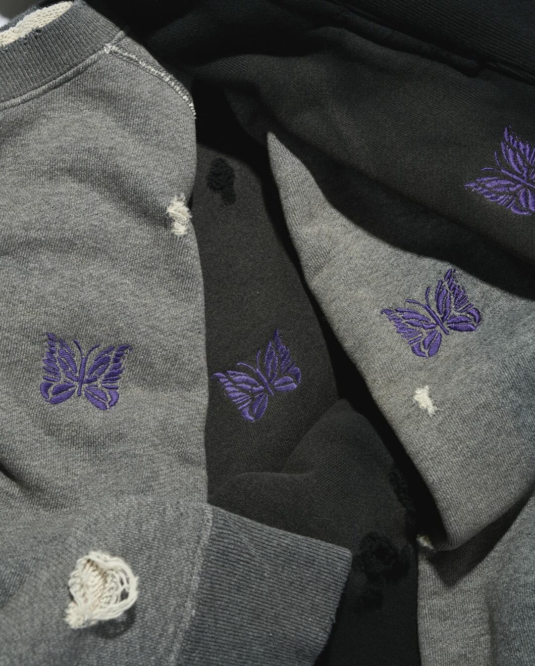 NEEDLES × STUDIOUS 2026 SS 別注 “PRE EXCLUSIVE ITEM”が2/5 発売 (ニードルズ ステュディオス)