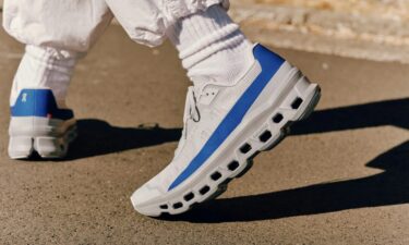 【BILLY’S EXCLUSIVE・2026年 2/20 発売】On Cloudmonster Void "Glacier/Alloy" (ビリーズ オン クラウドモンスター ヴォイド) [3MG10911536]