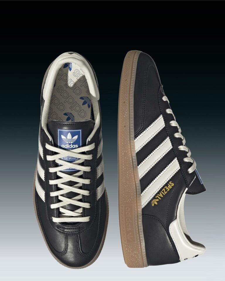 2026年 2/13 発売】adidas Originals HANDBALL SPEZIAL Made in