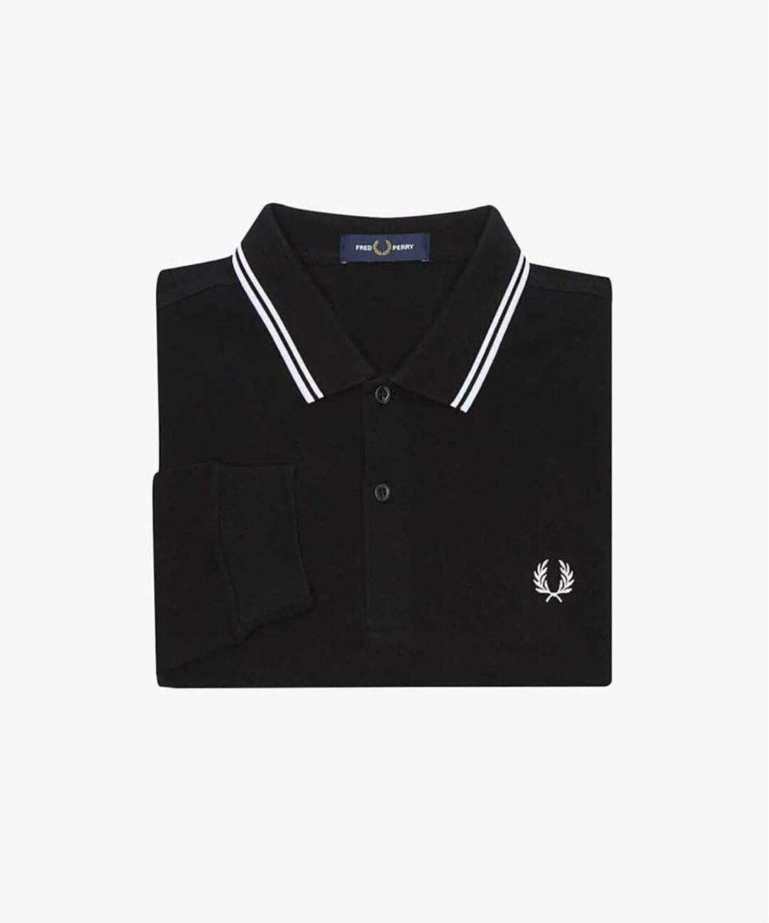 JOURNAL STANDARD × FRED PERRY 別注 2026 SS “M3636 LS TWIN TIPPED FP SHIRT″が2月下旬 発売 (ジャーナルスタンダード フレッドペリー)