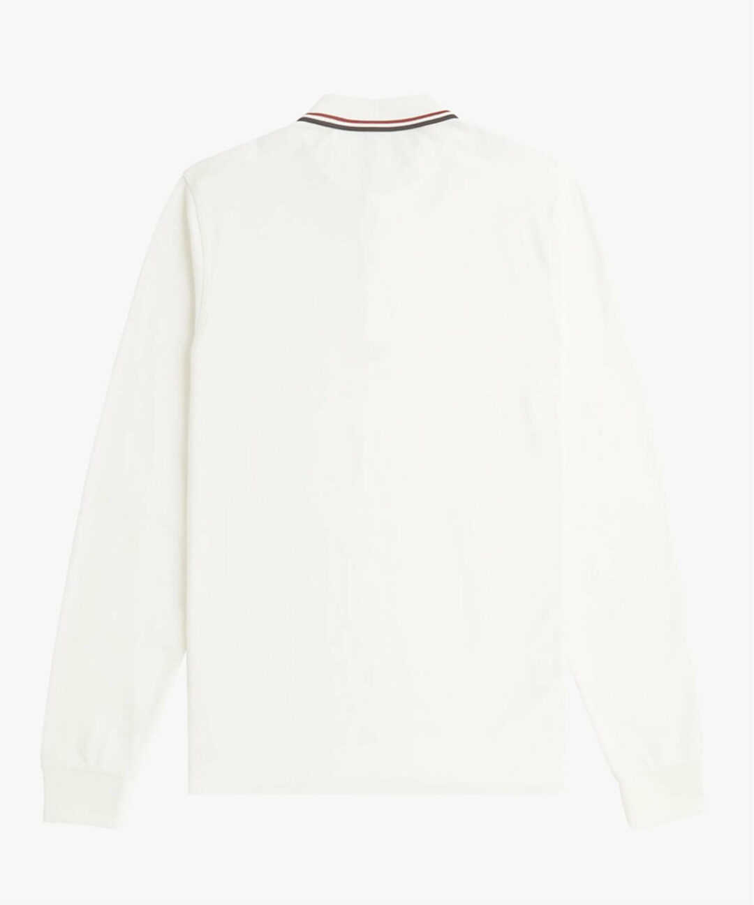 JOURNAL STANDARD × FRED PERRY 別注 2026 SS “M3636 LS TWIN TIPPED FP SHIRT″が2月下旬 発売 (ジャーナルスタンダード フレッドペリー)