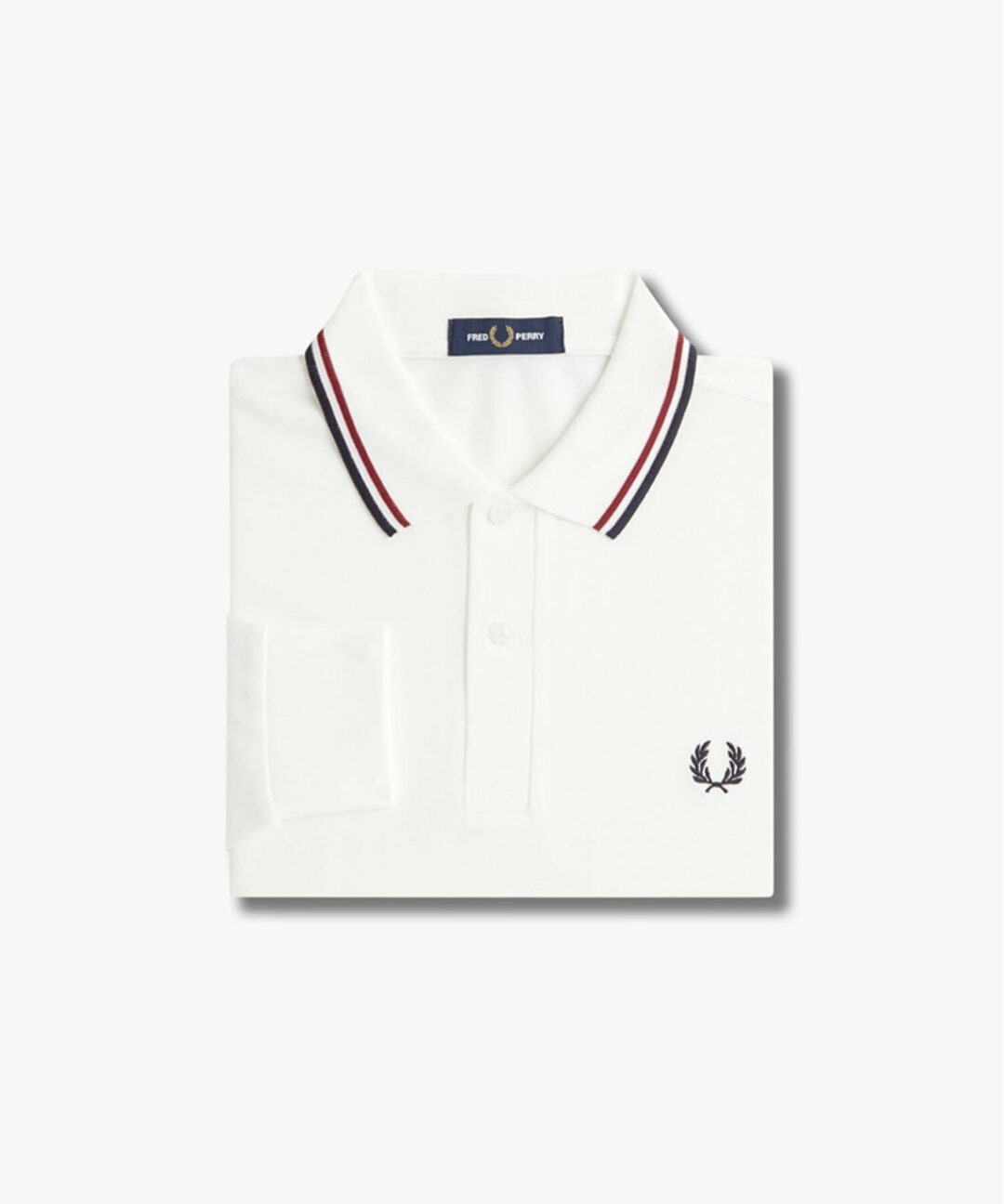 JOURNAL STANDARD × FRED PERRY 別注 2026 SS “M3636 LS TWIN TIPPED FP SHIRT″が2月下旬 発売 (ジャーナルスタンダード フレッドペリー)