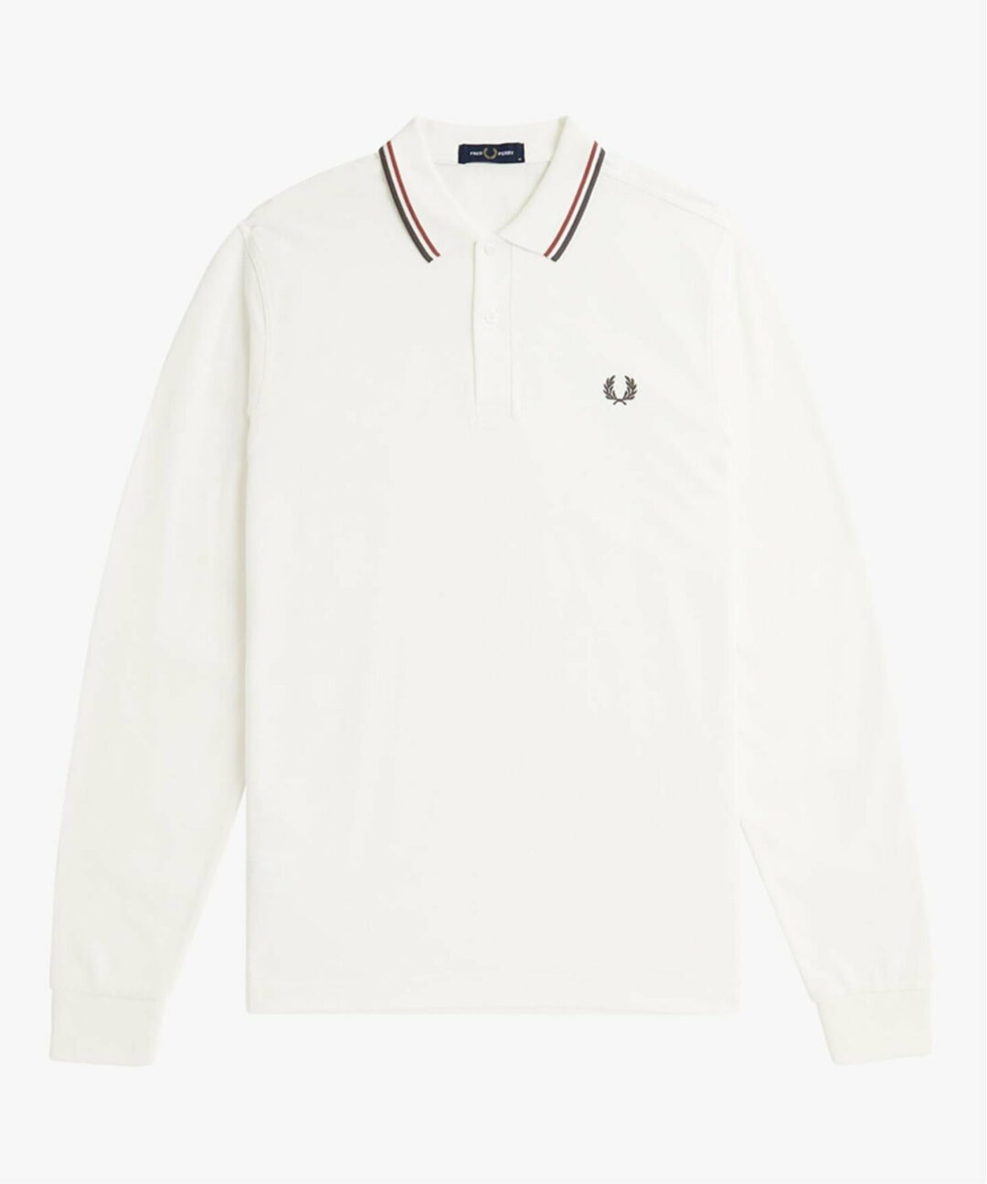 JOURNAL STANDARD × FRED PERRY 別注 2026 SS “M3636 LS TWIN TIPPED FP SHIRT″が2月下旬 発売 (ジャーナルスタンダード フレッドペリー)