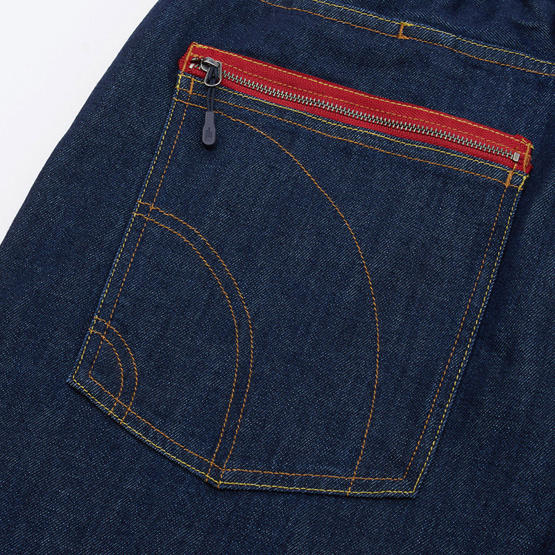 【2026 SS】THE NORTH FACE “DENIM CORDURA JACKET & PANTS” (ザ・ノース・フェイス “デニム コーデュラ ジャケット パンツ” 2026年 春夏) [NF0A8F4D/NF0A8F4H]