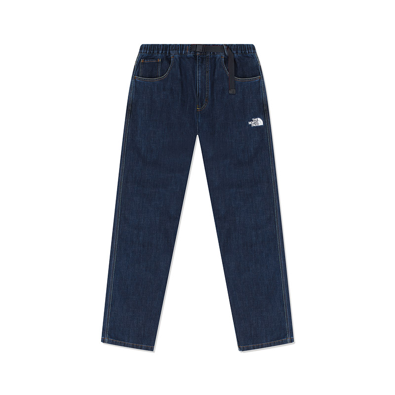 【2026 SS】THE NORTH FACE “DENIM CORDURA JACKET & PANTS” (ザ・ノース・フェイス “デニム コーデュラ ジャケット パンツ” 2026年 春夏) [NF0A8F4D/NF0A8F4H]