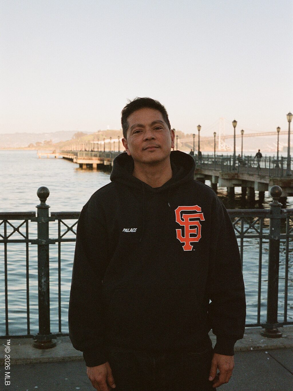 【2026年 2/14 発売】Palace Skateboards × SAN FRANCISCO GIANTS 2026 SPRING week 2 (パレス スケートボード 2026年 春/スプリング サンフランシスコ・ジャイアンツ)